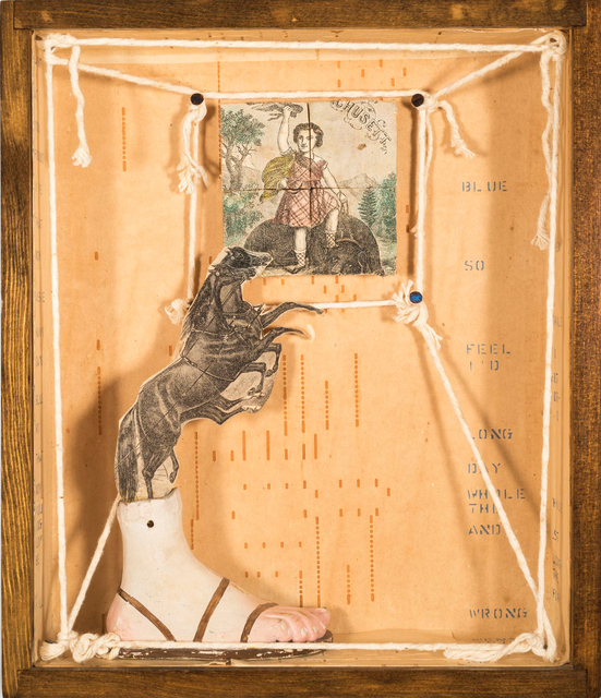 Primarosa Cesarini Sforza, ‘Untitled’, 1971, Allan Stone Projects