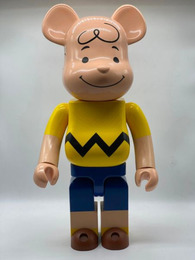 PEANUTS Charlie Brown 1000%