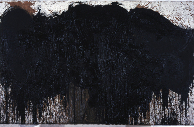 Hermann Nitsch, ‘Schüttbild’, 1997, Galerie Elisabeth & Klaus Thoman