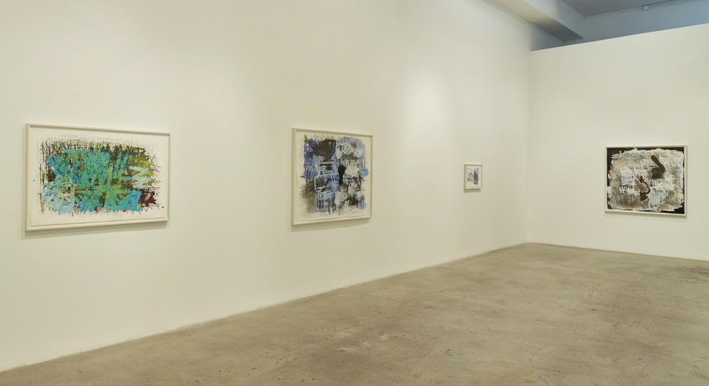 Dan Miller: Click installation view (Diane Rosenstein Gallery, Los Angeles) Dan Miller: Click installation view (Diane Rosenstein Gallery, Los Angeles)