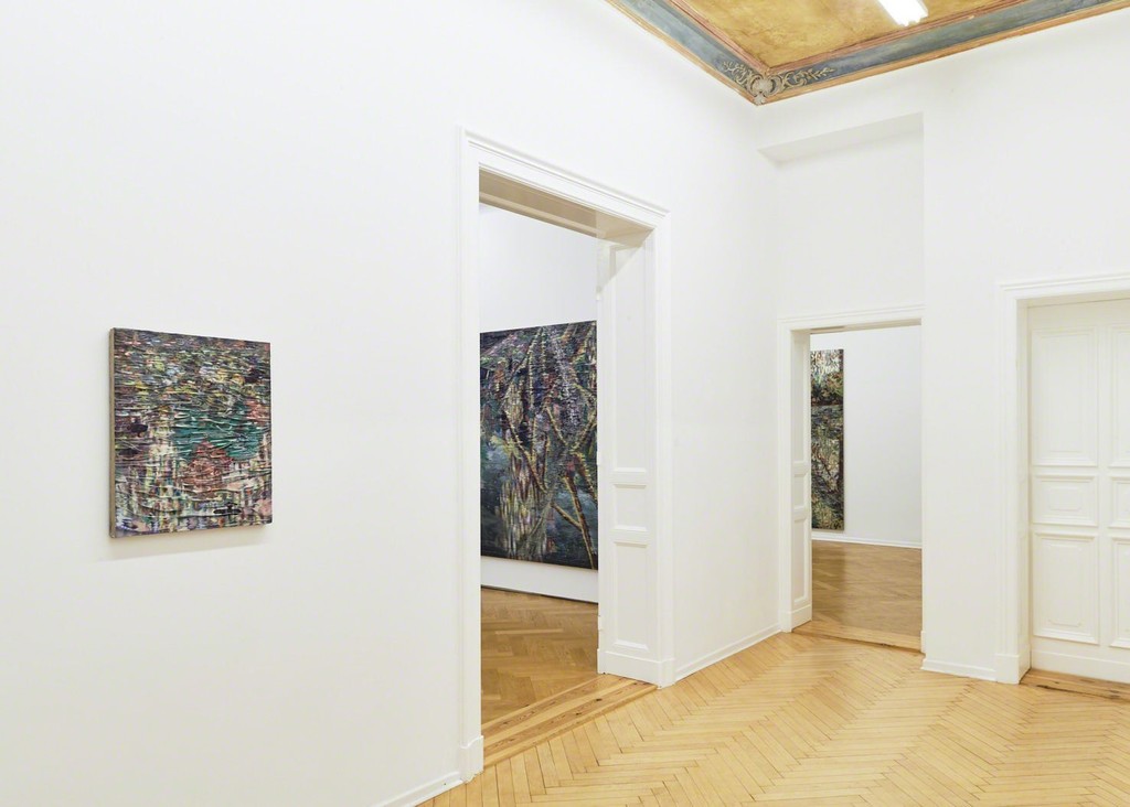 Marin Majic, Ich und Ich. installation view. A3, Berlin. December 12, 2018 - March 1, 2019. Marin Majic, Ich und Ich. installation view. A3, Berlin. December 12, 2018 - March 1, 2019.
