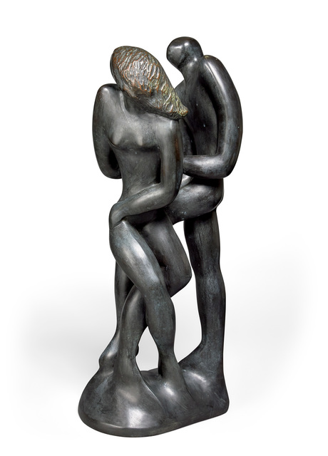 Bernard Simon