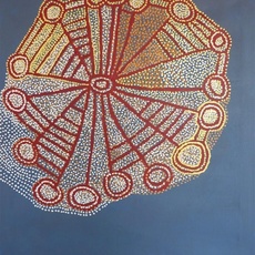 Shorty Jangala Robertson