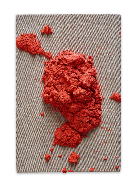 Bosco Sodi, ‘Untitled’, 2017, Axel Vervoordt Gallery