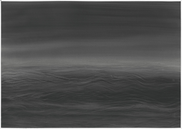 Untitled 38 — Çağla Köseoğulları (2018)