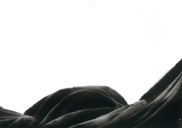 Untitled — Çağla Köseoğulları (2019)