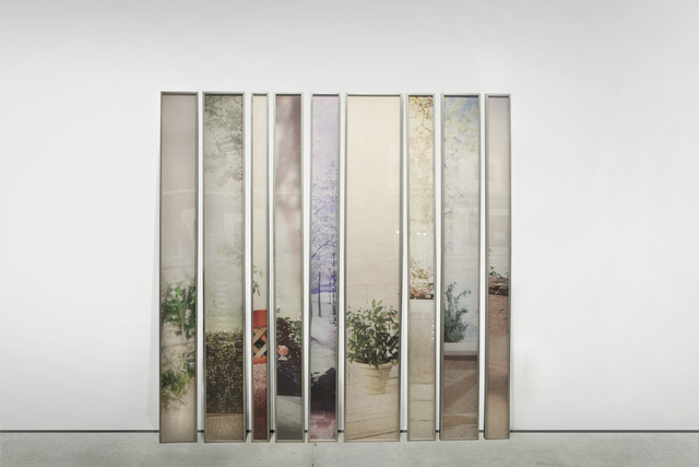Penelope Umbrico, ‘Door (from Catalogs)’, 2001-2002, PHOTOFAIRS | Insights