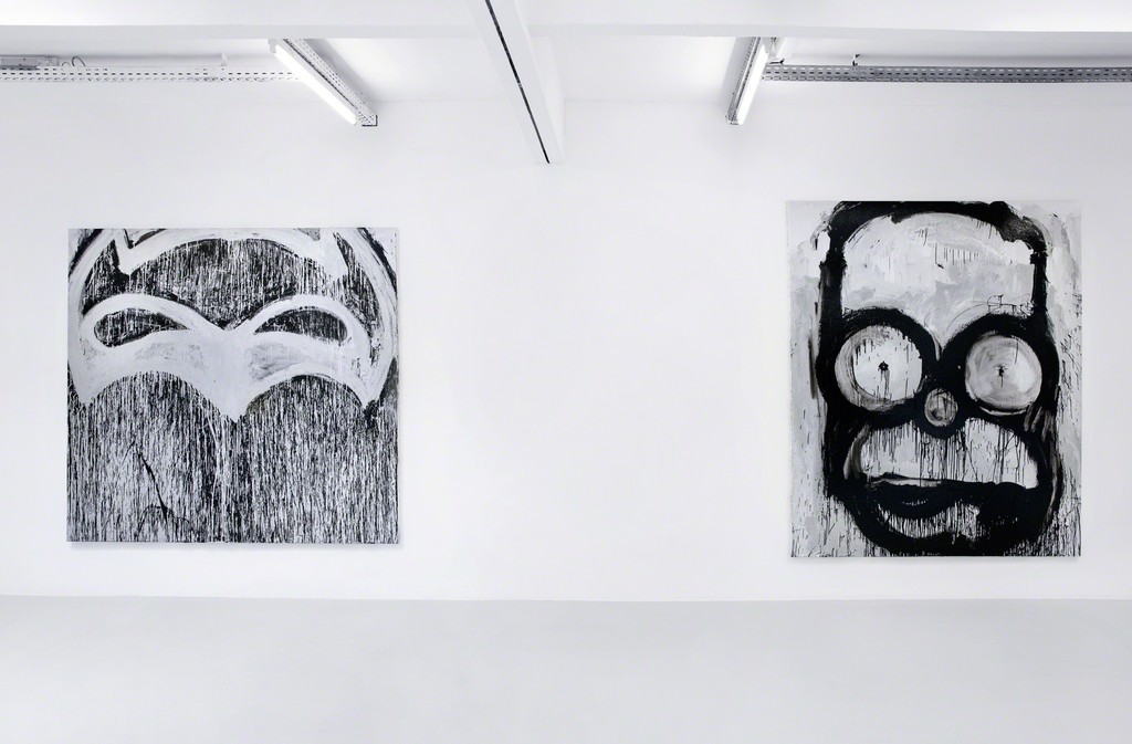 Exhibition view, photo: Verena Nagl. Exhibition view, photo: Verena Nagl.