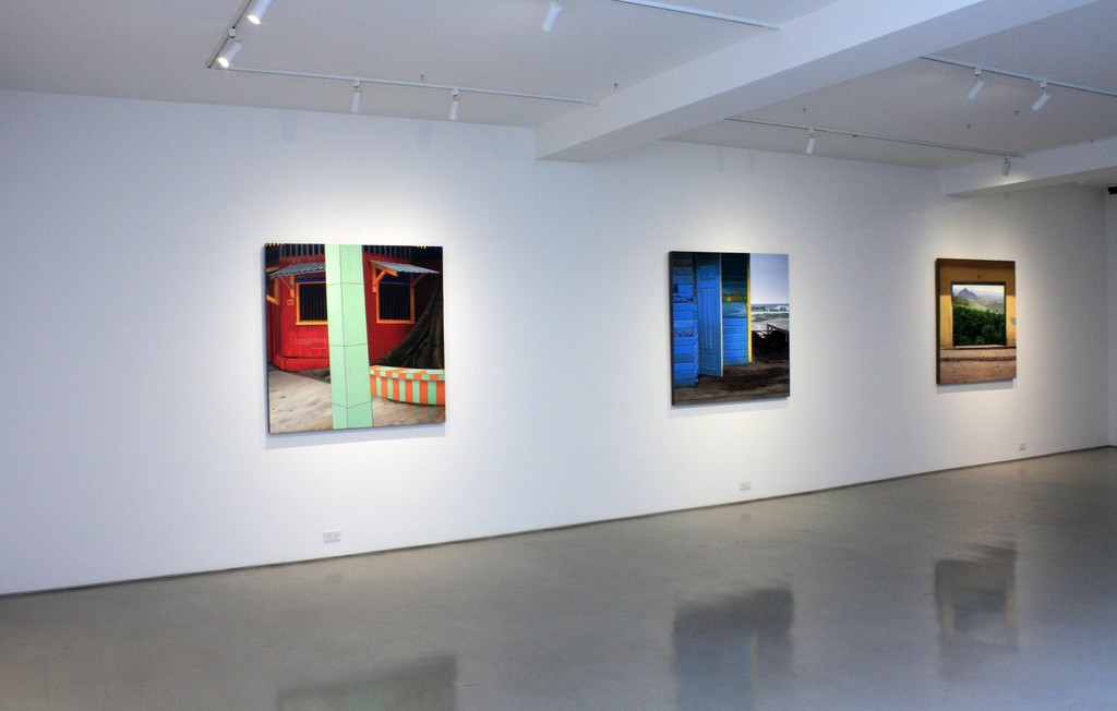 La patria, Foreign Intimacies - Davidson Contemporary, New York La patria, Foreign Intimacies - Davidson Contemporary, New York