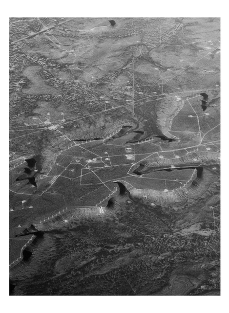 Seher Shah, ‘Mammoth: Aerial Landscape Proposals’, 2012, Jhaveri Contemporary