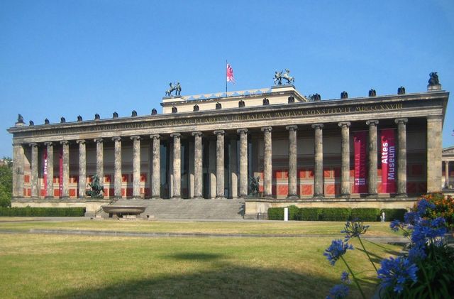 Karl Friedrich Schinkel - Artworks for Sale & More | Artsy