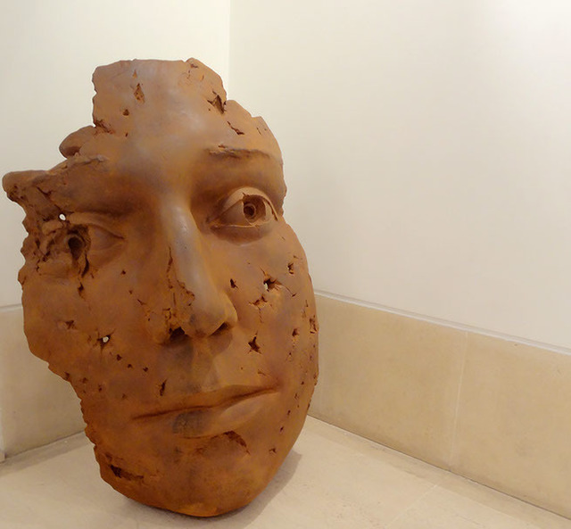 Mauro Corda, ‘Le Vestige III’, 2013, Mark Hachem Gallery
