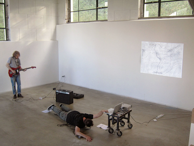 Jeremiah Day, ‘Production still: The Frank Church – River of No Return Wilderness’, 2013, Ellen de Bruijne Projects