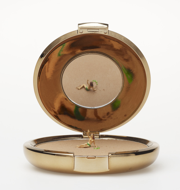 Aurora Reinhard, ‘Cosmetics & Accessories’, 2008-2011, Kiasma Museum of Contemporary Art