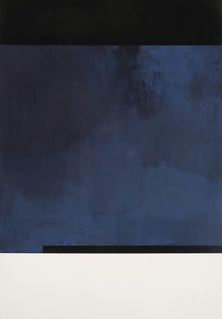 Tamar Zinn, ‘Behind Closed Eyes 5’, 2018, Kathryn Markel Fine Arts