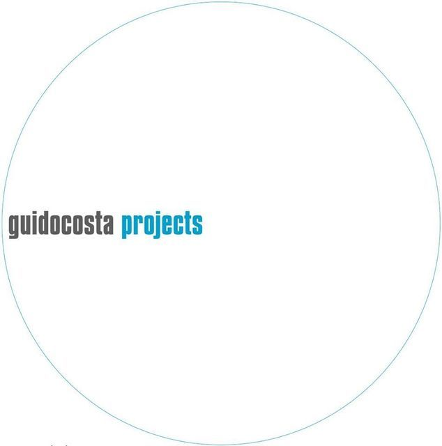 Guido Costa logo