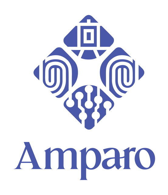 Amparo logo