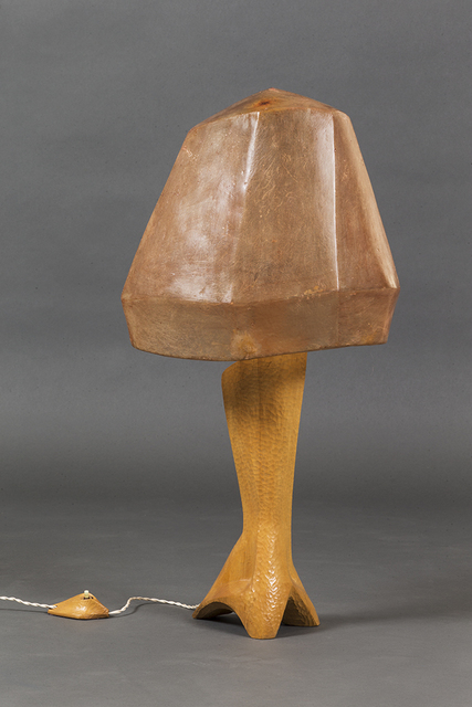 Franck Laigneau at Design Miami/ Basel 2014 | Franck ...