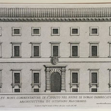 Giovanni Battista Falda