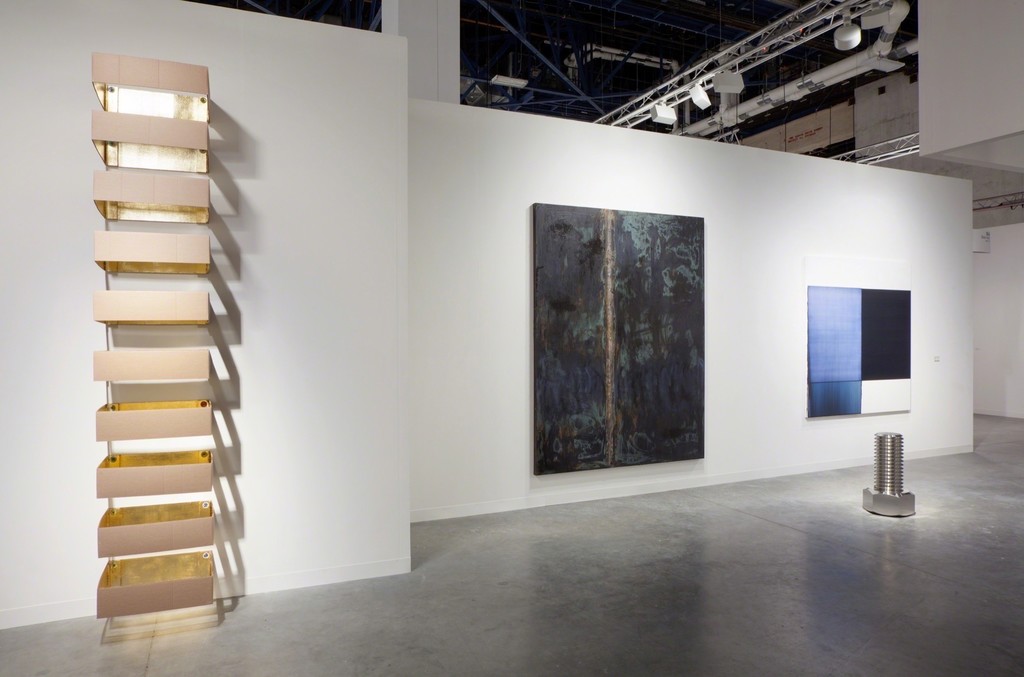 Sean Kelly at Art Basel Miami Beach 2017
December 7 - 10, Booth D14
Photography: Sebastiano Pellion di Persano Sean Kelly at Art Basel Miami Beach 2017
December 7 - 10, Booth D14
Photography: Sebastiano Pellion di Persano