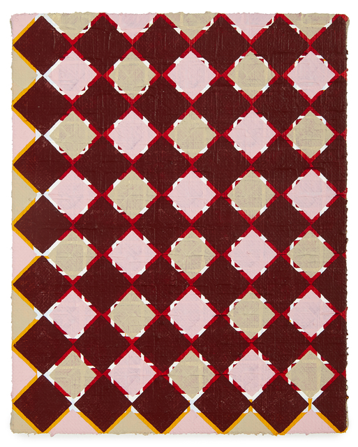 Helen G Blake, ‘A Pleasure Palace’, 2019, FRED.GIAMPIETRO Gallery