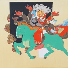 Baasanjav Choijiljav