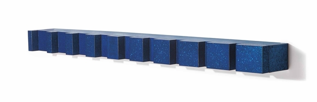 Donald Judd, ‘Untitled’, Christie's