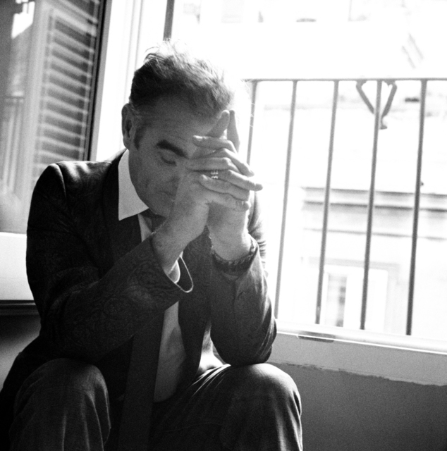 Bryan Guy Adams, ‘Bryan Ferry, London 2005’, 2005, WILLAS contemporary