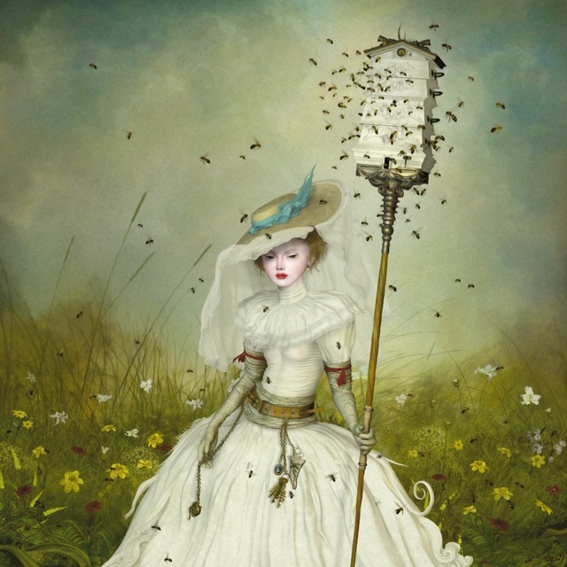 Ray Caesar, ‘Royale’, 2016, Roman Fine Art