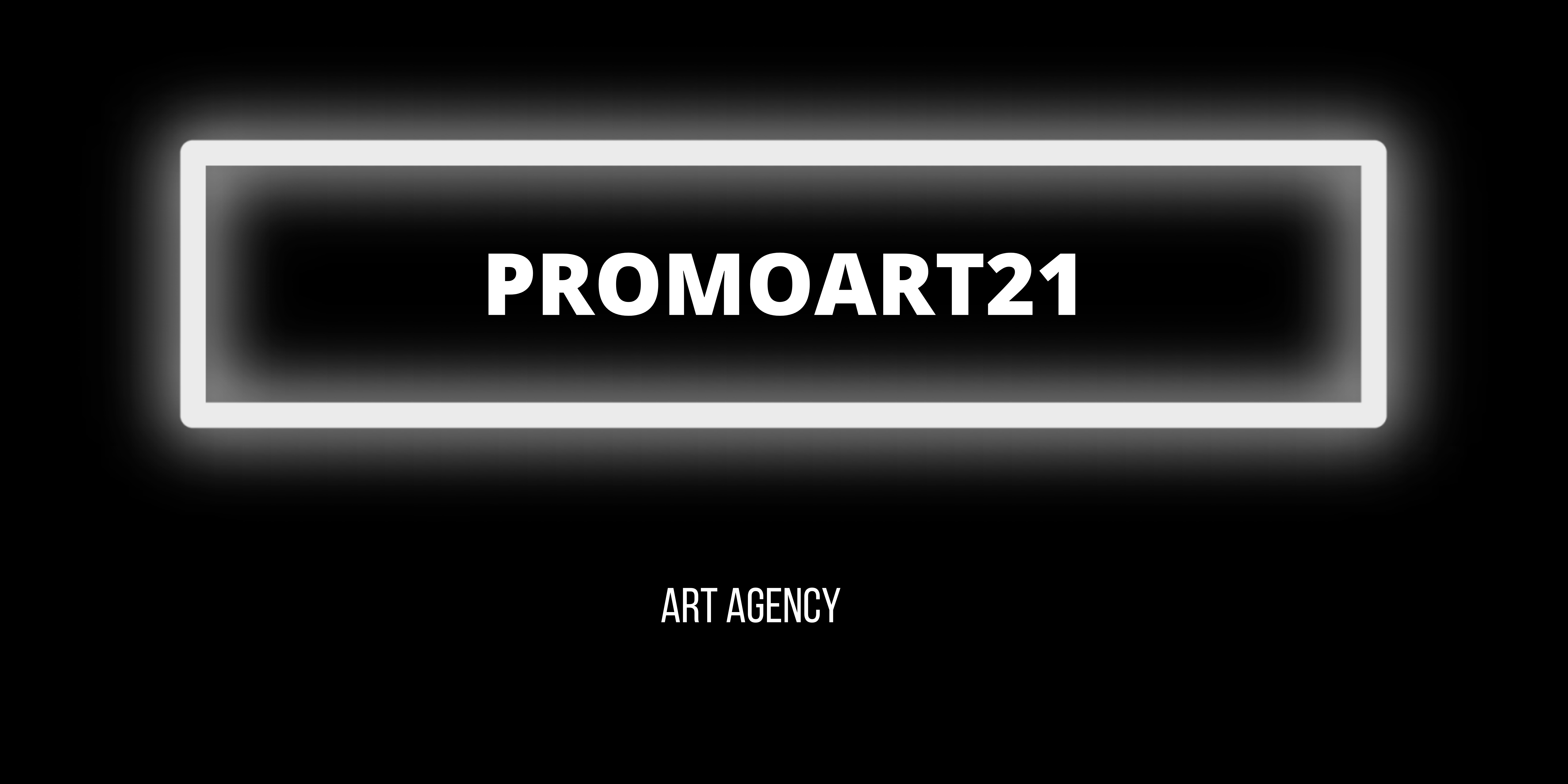 promoart21 logo
