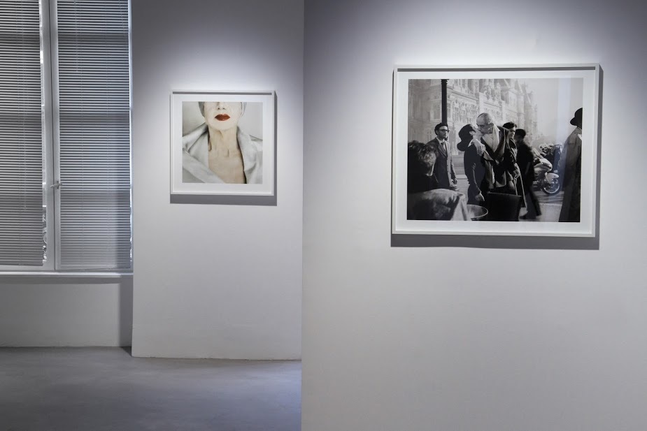 Looking for the Masters in Ricardo's Golden Shoes, by Catherine Balet
Photo credit: Cyril Hégédus, Courtesy of Galerie Thierry Bigaignon Looking for the Masters in Ricardo's Golden Shoes, by Catherine Balet
Photo credit: Cyril Hégédus, Courtesy of Galerie Thierry Bigaignon
