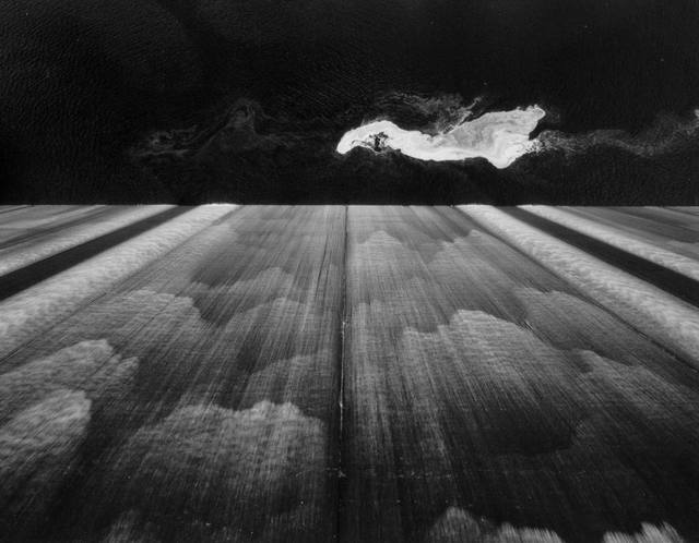 Toshio Shibata, ‘Grand Coulee Dam, Douglas County, WA’, 1996, Yoshiaki Inoue Gallery