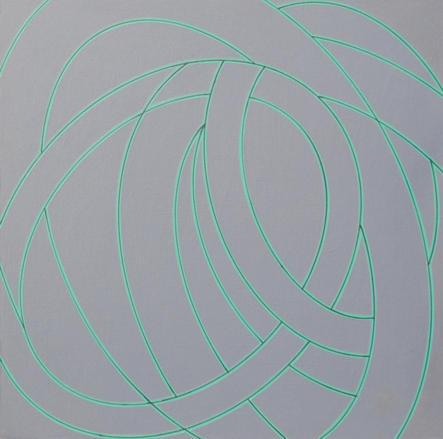 Corey Postiglione, ‘Tango Suite #7’, 2017, Westbrook Modern