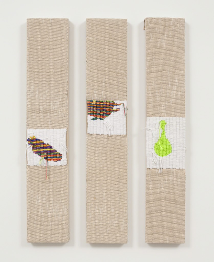 No More Trauma, Installation view, Steve Turner, May 2016
No More Trauma, Installation view, Steve Turner, May 2016
