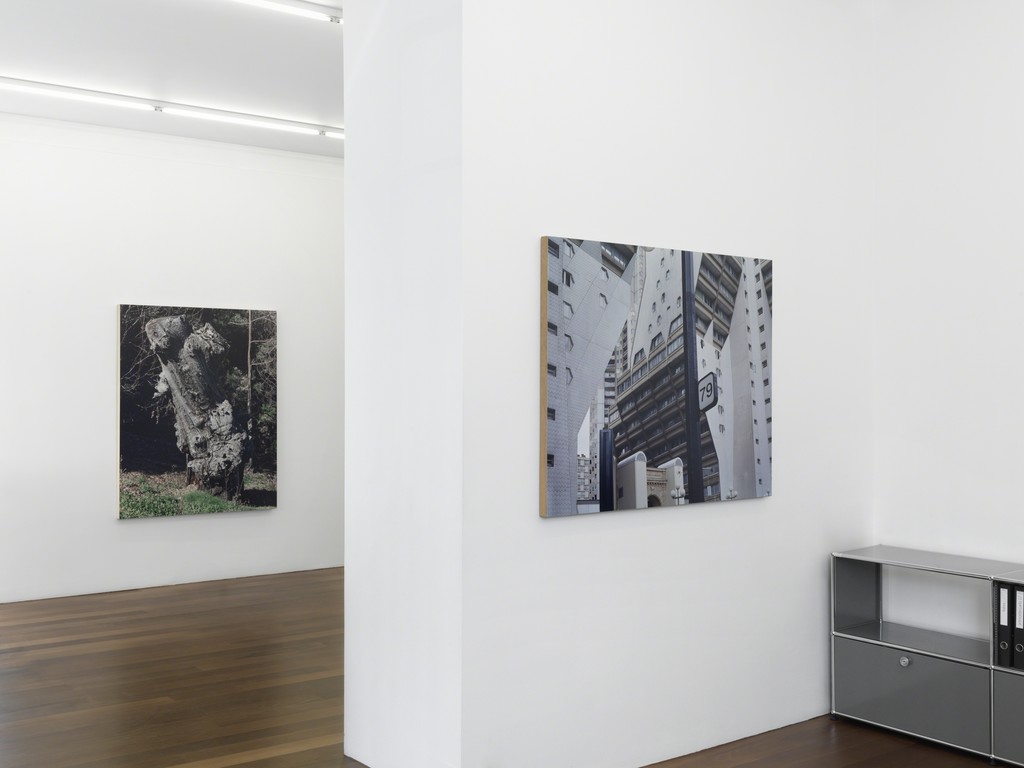 Valérie Jouve, Galerie Xippas, Geneva, Switzerland, 2017. © Annik Wetter Valérie Jouve, Galerie Xippas, Geneva, Switzerland, 2017. © Annik Wetter