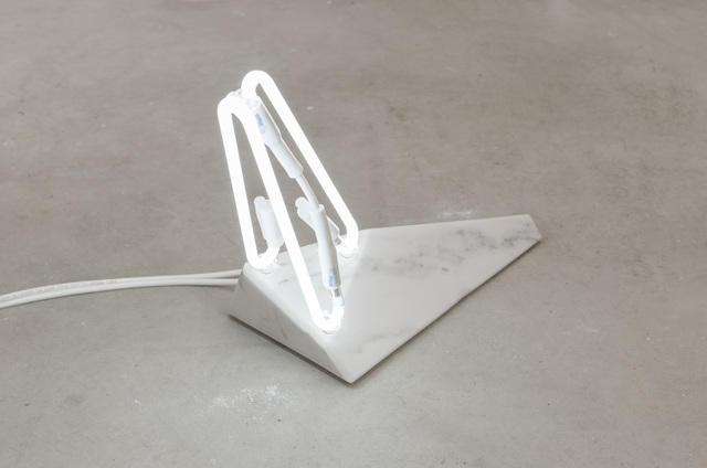 Keith Lemley, ‘Tessera’, 2018, LMAKgallery