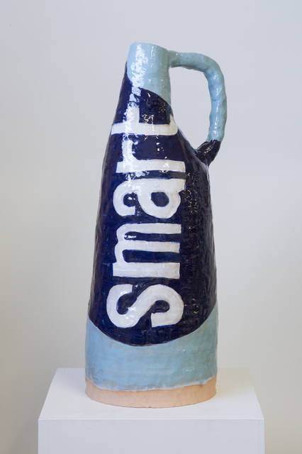 Grant Levy-Lucero, ‘Main Water Store Smart Water’, 2018, Night Gallery