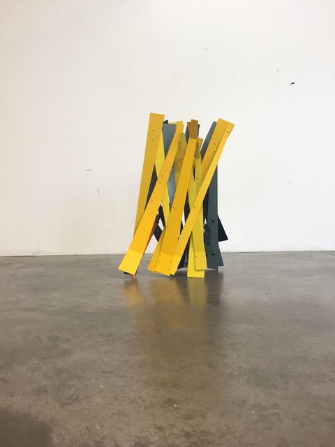 Ricardo Cardenas, ‘Bosque’, 2017, Artscape Lab