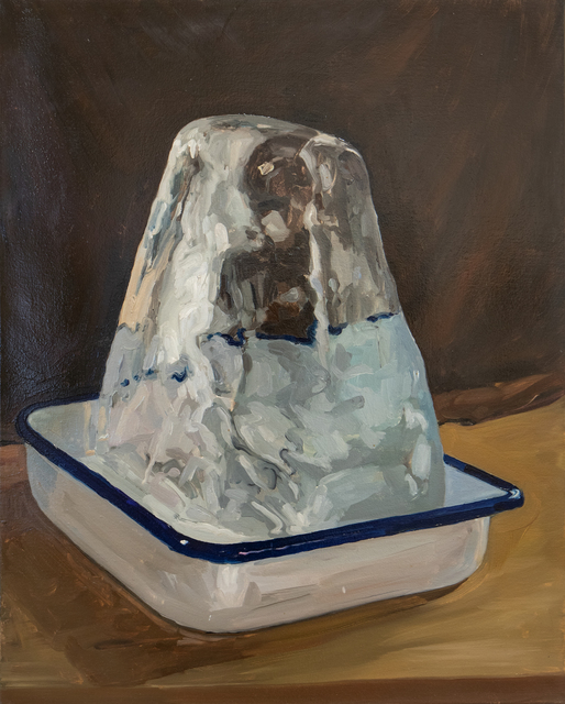 Greta Waller, ‘Melting Ice’, 2014, Tayloe Piggott Gallery