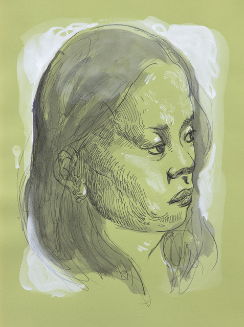 Yanqing Low, ‘Untitled’, 2018, 33 Contemporary