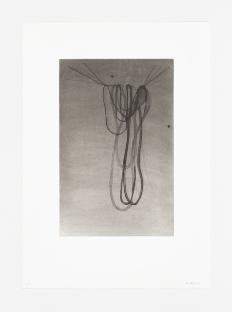 Al Taylor, ‘Hanging Puddles I’, 1991, BORCH