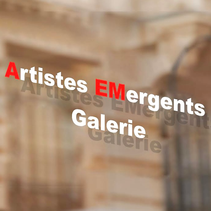 Artistes Emergents Galerie logo