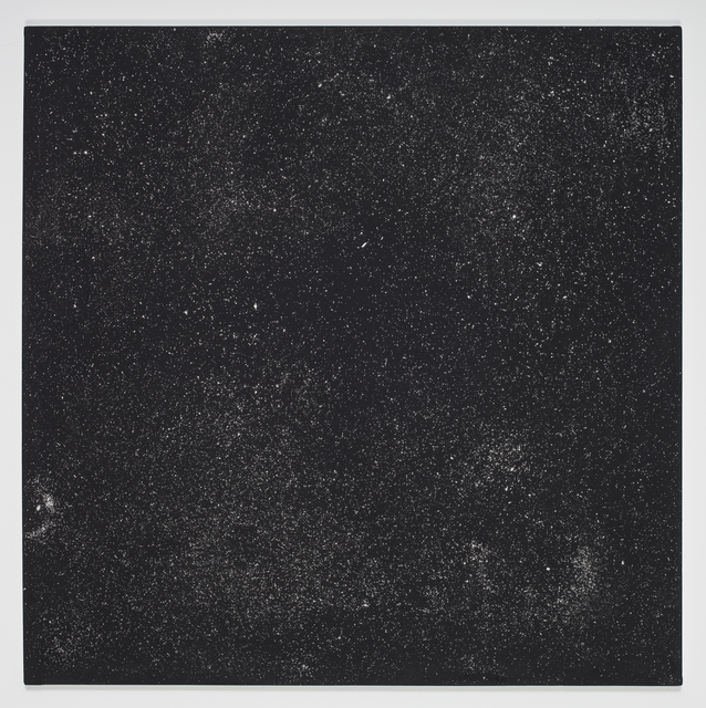 Ugo Rondinone, ‘sechsteraugustzweitausendelf’, 2011, Krobath