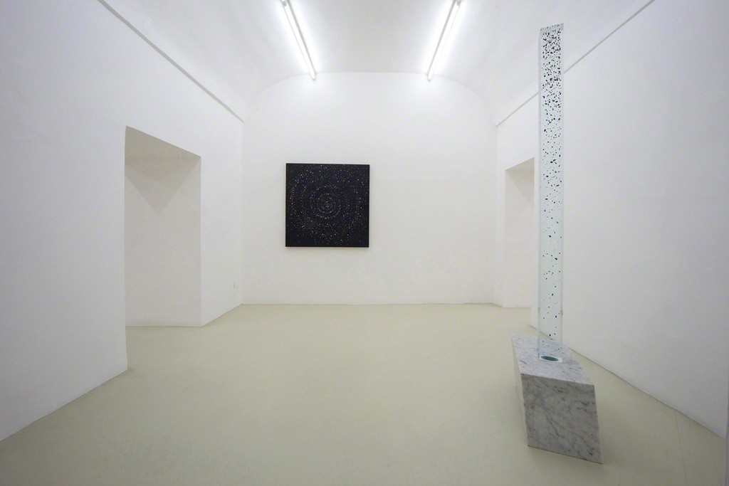 Satoshi Hirose_Heteronym_2015_exhibition view Satoshi Hirose_Heteronym_2015_exhibition view