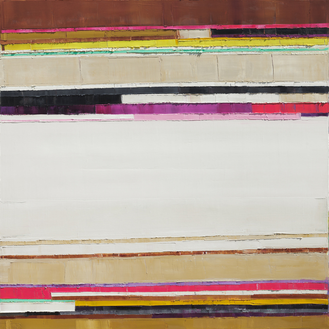 Maya Kabat, ‘Reconfiguration 5’, 2017, Slate Contemporary