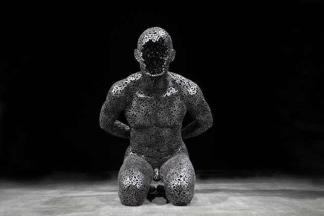 Seo Young-deok, ‘Anguish 295’, 2016, Opera Gallery