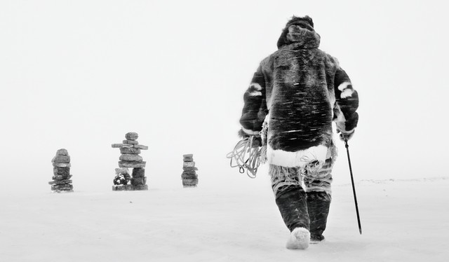 David Yarrow, ‘The Calling’, 2013, Isabella Garrucho Fine Art
