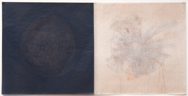 Ann Hamilton, ‘ELOCUTION’, 2012, Elizabeth Leach Gallery