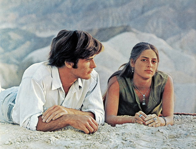 Michelangelo Antonioni, ‘Zabriskie Point (film still) ’, 1970, EYE Filmmuseum Amsterdam