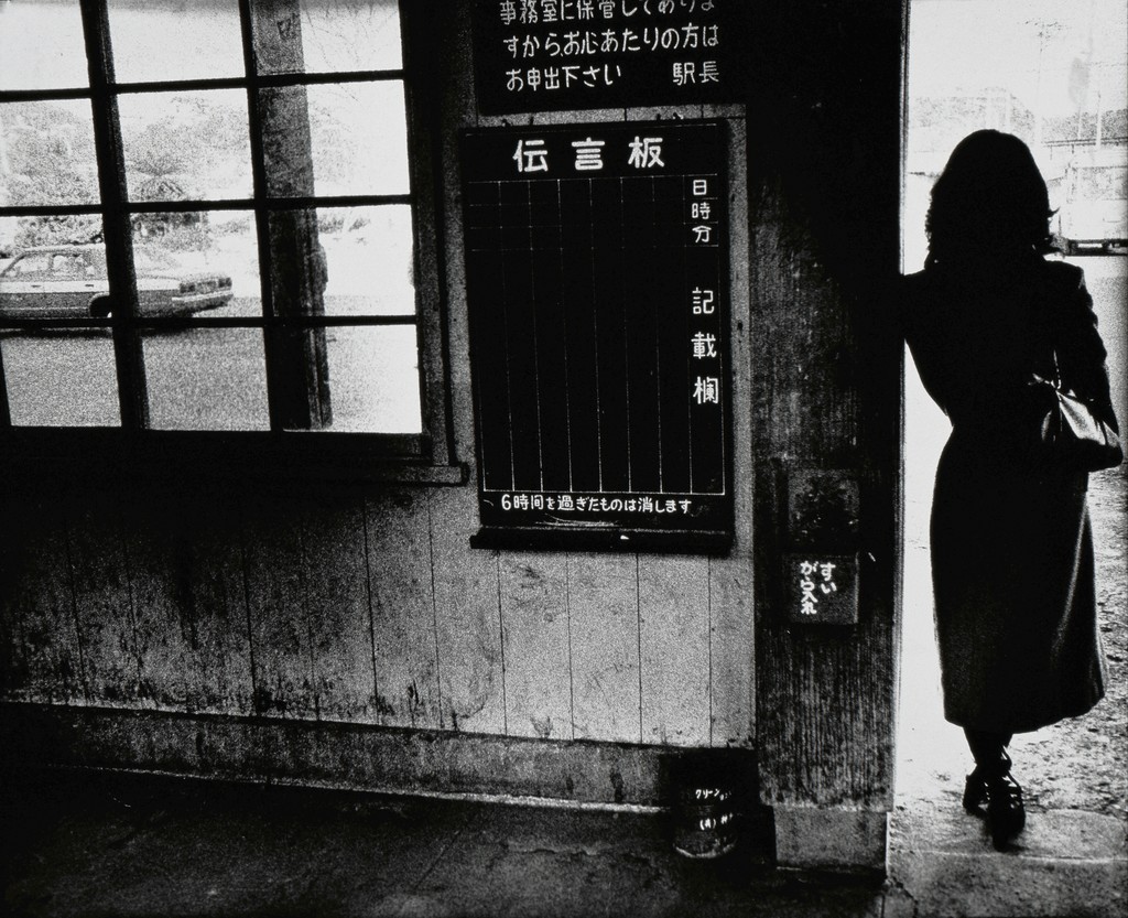 ISHIUCHI Miyako
"Yokosuka Story #58"
1976-77 Yokohama Museum of Art
©Ishiuchi Miyako ISHIUCHI Miyako
"Yokosuka Story #58"
1976-77 Yokohama Museum of Art
©Ishiuchi Miyako